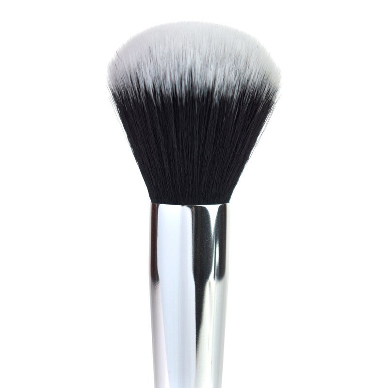 BETER فرشاة مكياج بودرة، شعر صناعي. رقم 66 - Image 1